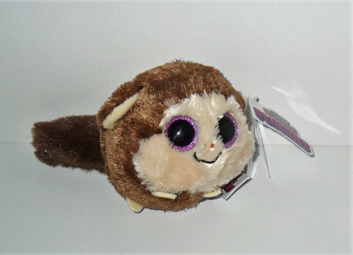 amazing squishee plush